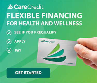 care credit with mkr dental